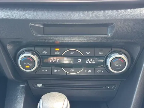 Mazda Axela Sport