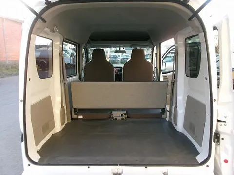 Nissan Clipper