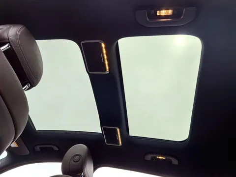 Mercedes-Benz Mercedes-Benz GLC