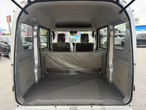 Nissan Clipper