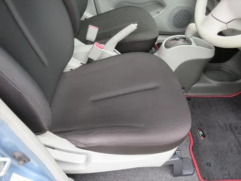 Mitsubishi I