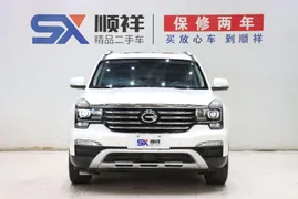 Gac GS8