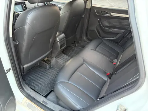 Roewe i6 Classic