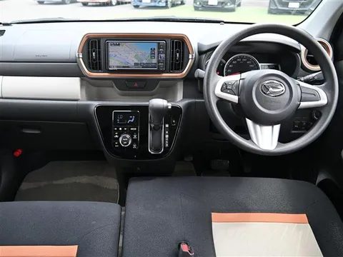Daihatsu Boon