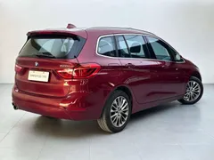 BMW 2-Series