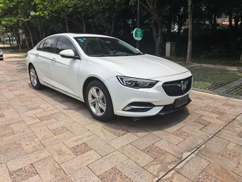 Buick Regal