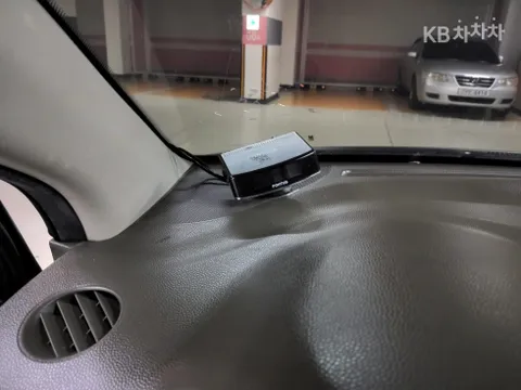 Kia Deluxe