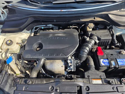 SsangYong Tivoli XLV (Tivoli Air)