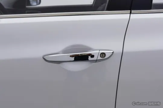 Hyundai Mistra