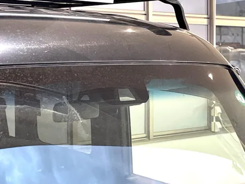 Honda N-VAN +Style