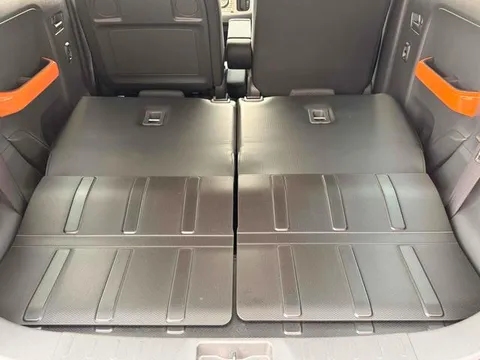 Mazda Flair Crossover