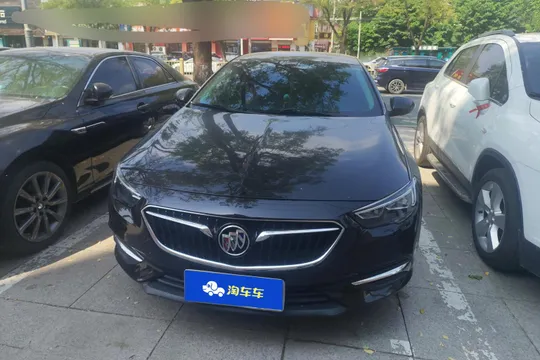 Buick Regal