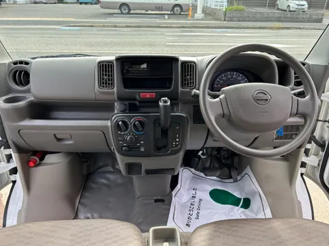 Nissan Clipper