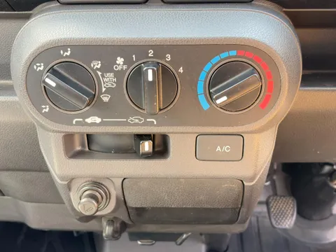 Honda Acty Truck