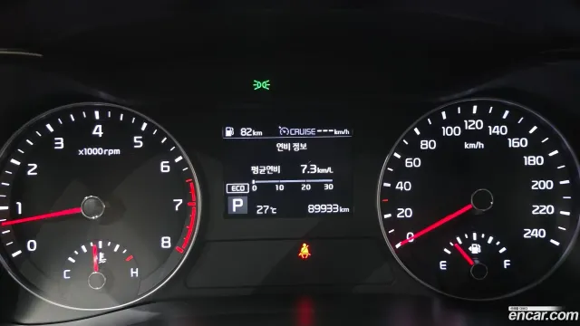 Kia Cerato (K3)