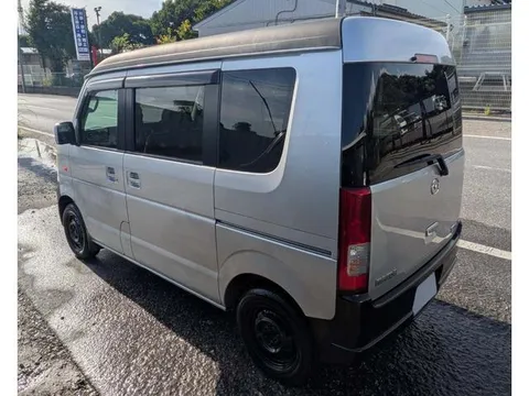 Mazda Scrum Wagon
