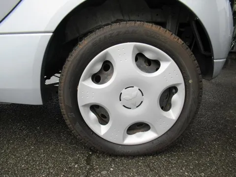 Mitsubishi I