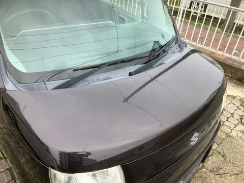 Suzuki MR Wagon