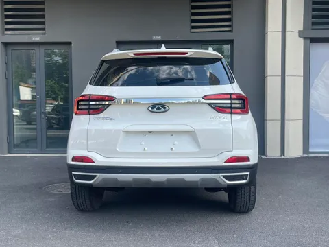 Chery Tiggo 5x
