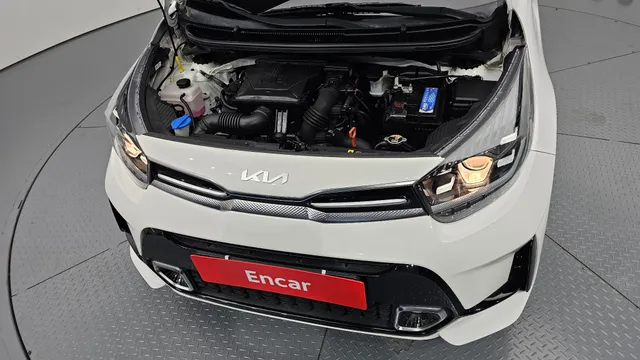 Kia Picanto (Morning)