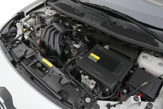 Renault SM3