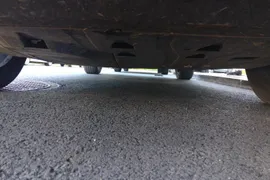 Forthing T5 Evo