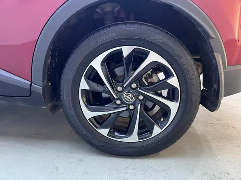 Toyota Izoa