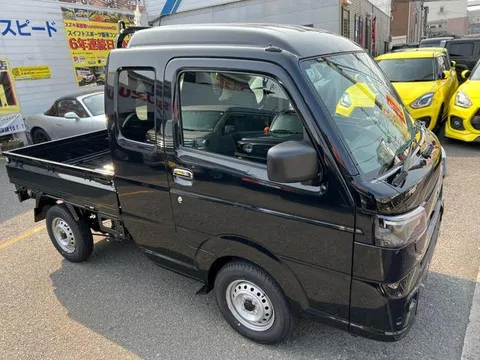 Suzuki Super Carry