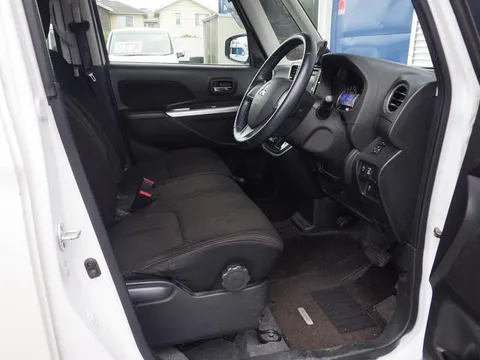 Mitsubishi eK Space Custom