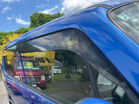 Suzuki MR Wagon