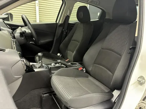 Mazda Mazda2 (Demio)