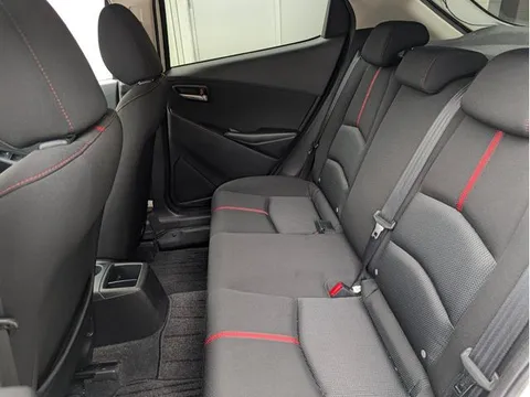 Mazda Mazda2 (Demio)