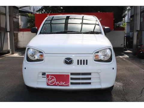 Mazda Carol