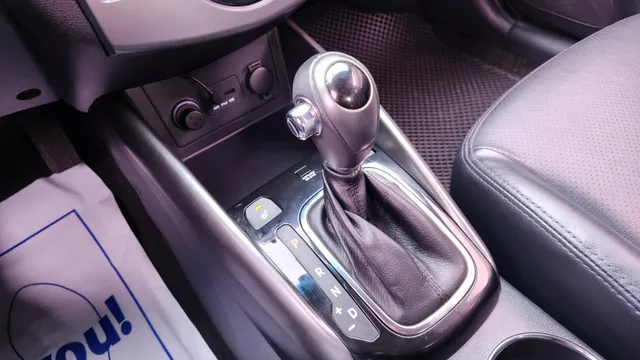 Kia Cerato (Forte)