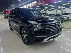 Gac GS8