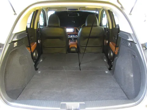 Honda HR-V (Vezel)