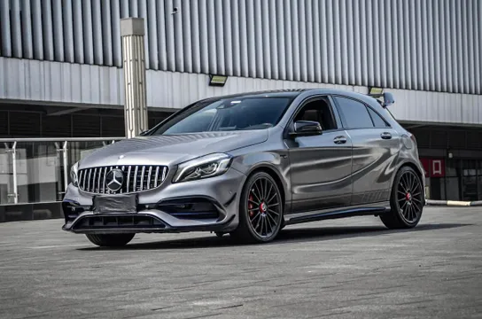 Mercedes-Benz
