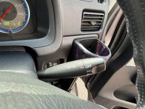 Honda Vamos Hobio