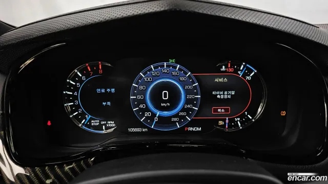 Cadillac CTS