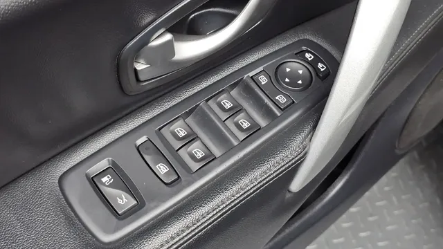 Renault SM7