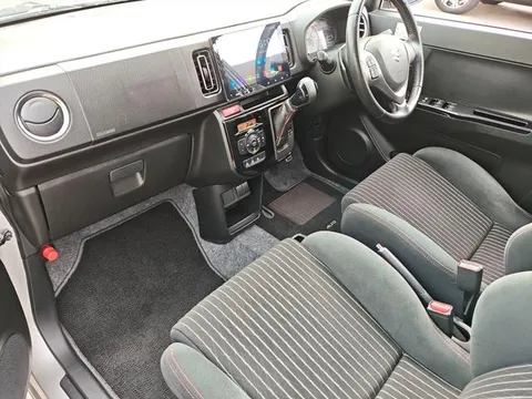 Suzuki Alto Works