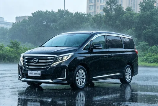 Gac M8