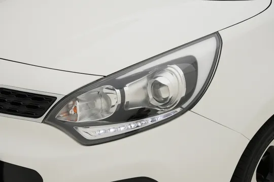 Kia Pride