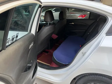 Chevrolet Cavalier