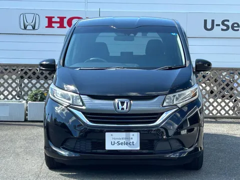 Honda Freed Plus