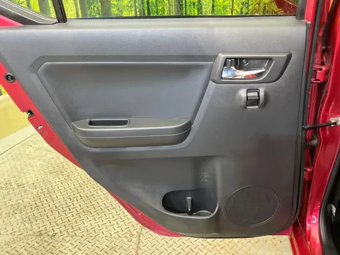 Subaru Pleo Plus
