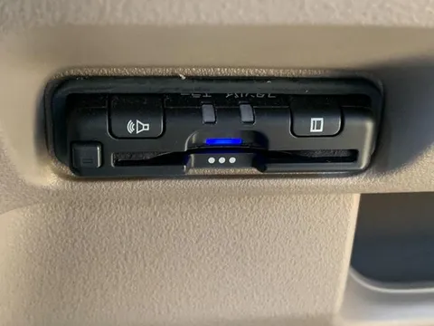 Honda N-BOX Joy