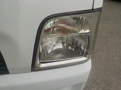 Subaru Sambar Truck
