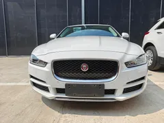 Jaguar XEL