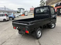Suzuki Carry Track